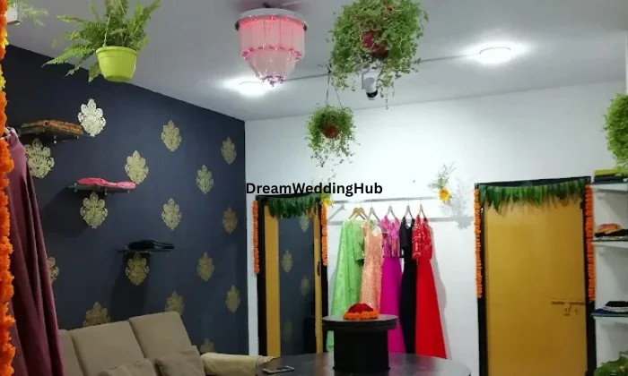 Shuklas Designer Store